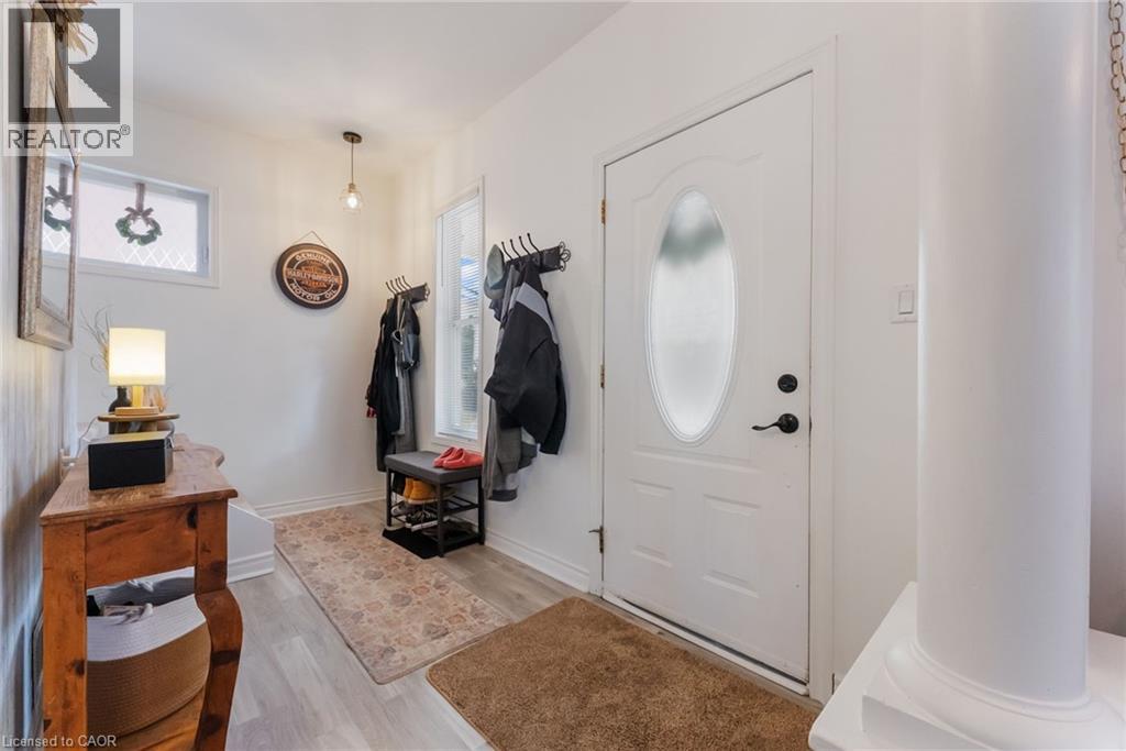 22 Griffith Street, Welland, Ontario  L3B 4G4 - Photo 12 - 40778626