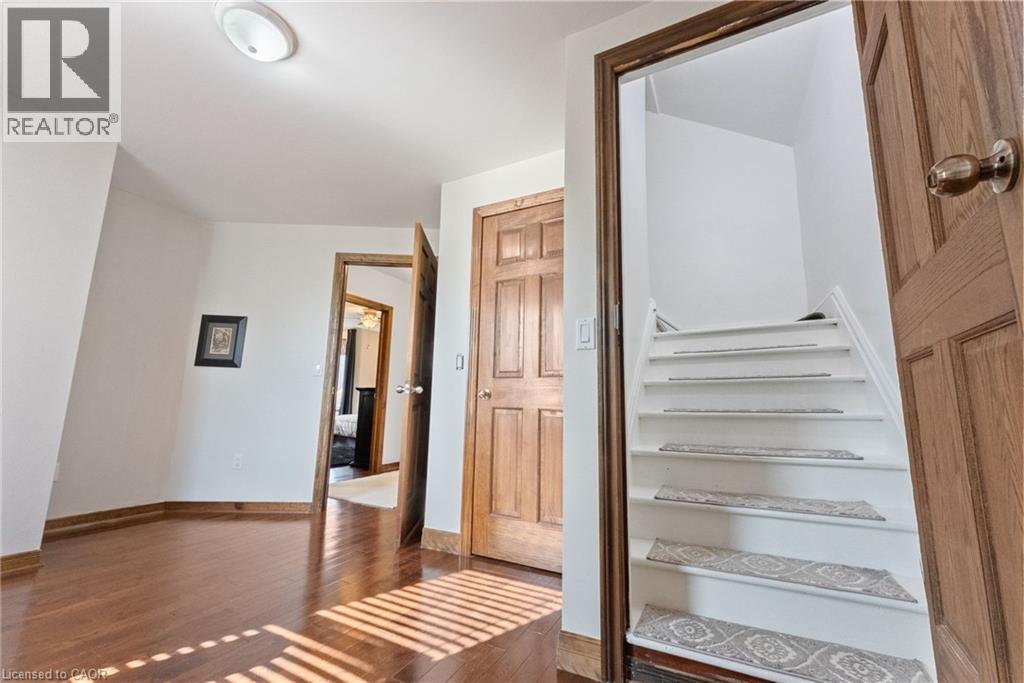 22 Griffith Street, Welland, Ontario  L3B 4G4 - Photo 29 - 40778626