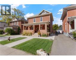22 GRIFFITH Street, Welland, Ontario