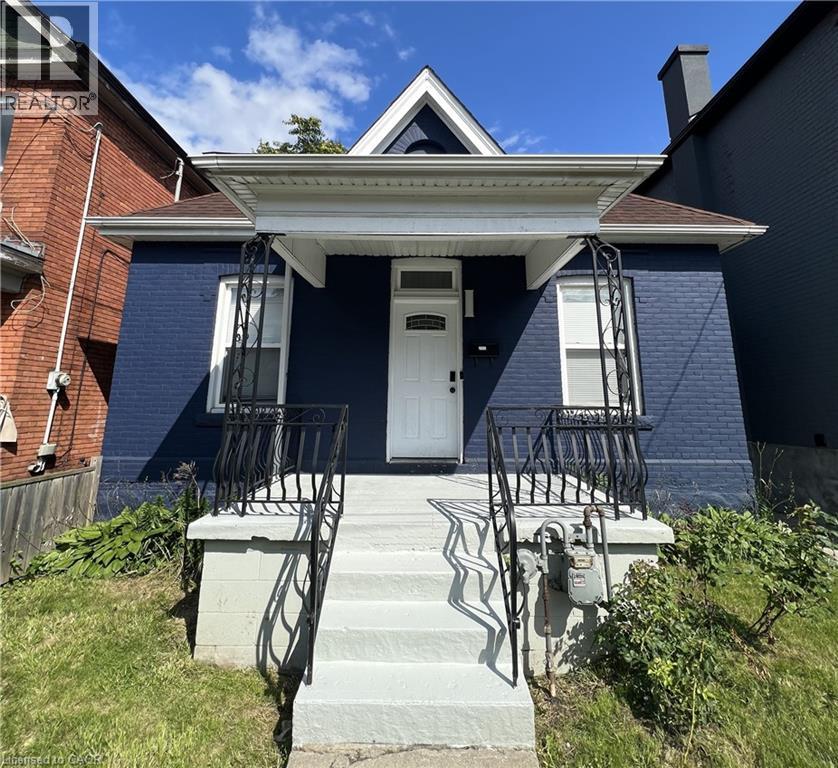 44 MADISON Avenue, Hamilton, Ontario