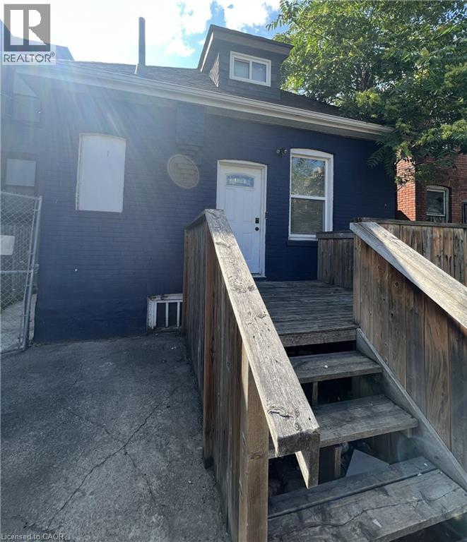 44 Madison Avenue, Hamilton, Ontario  L8L 5Y4 - Photo 16 - 40778236