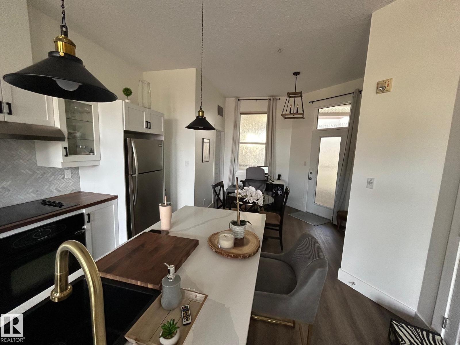 #443 10403 122 St Nw, Edmonton, Alberta  T5N 4C1 - Photo 5 - E4461463