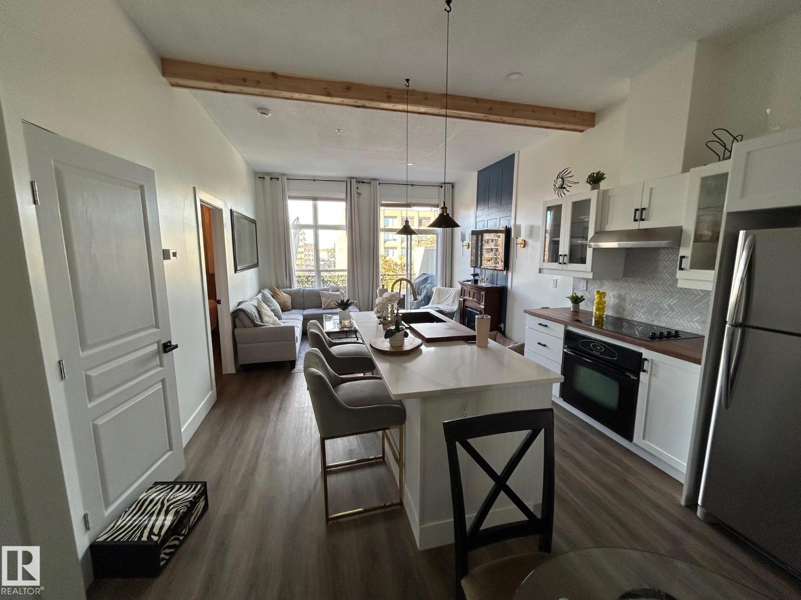 #443 10403 122 St Nw, Edmonton, Alberta  T5N 4C1 - Photo 6 - E4461463