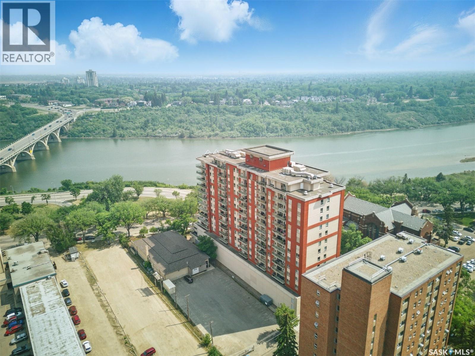 1006 902 Spadina Crescent E, Saskatoon, Saskatchewan  S7K 0G8 - Photo 34 - SK007964