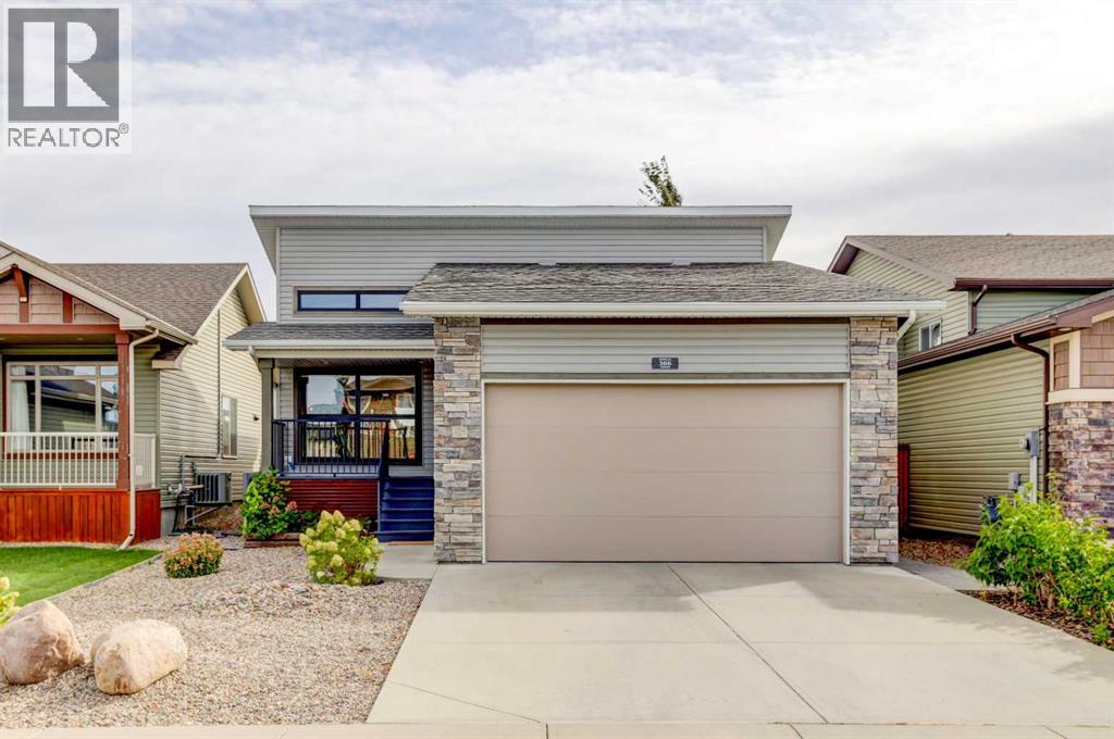 366 Mt Sundance Landing W, Lethbridge, Alberta  T1J 5H9 - Photo 1 - A2261510