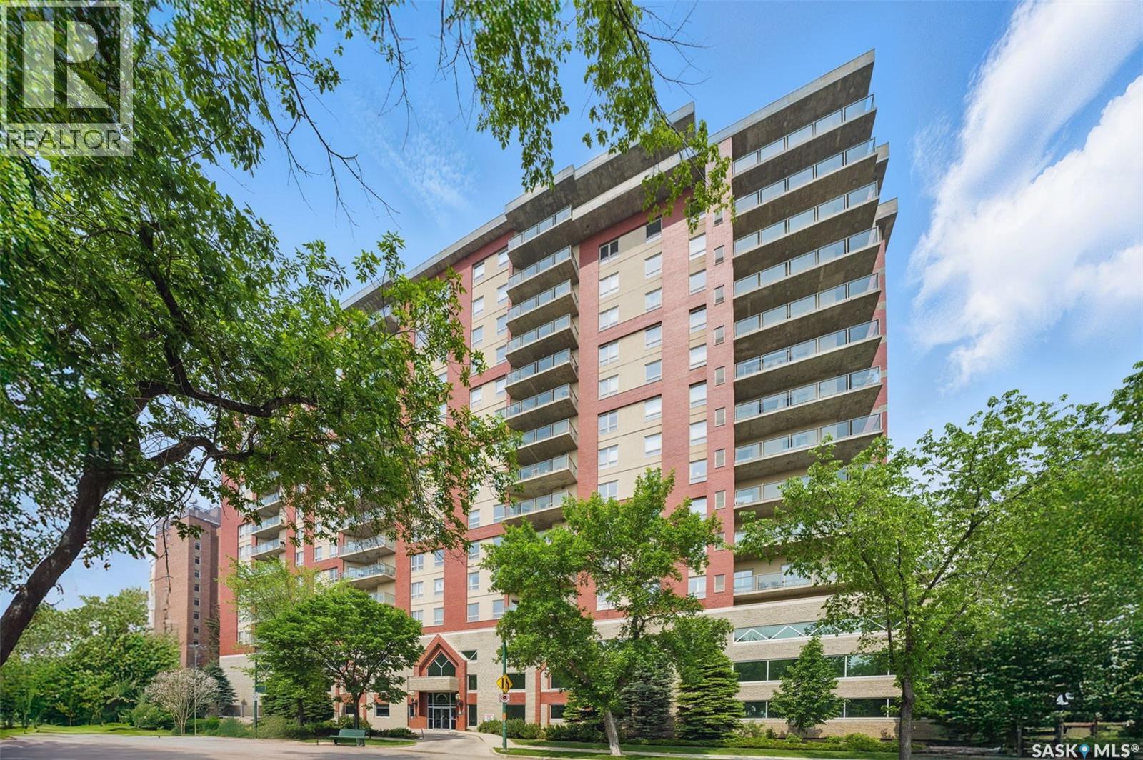 1006 902 Spadina Crescent E, Saskatoon, Saskatchewan  S7K 0G8 - Photo 2 - SK007964