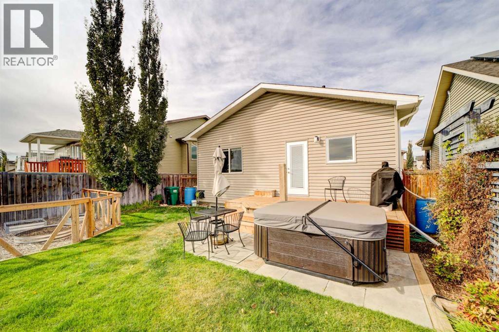 366 Mt Sundance Landing W, Lethbridge, Alberta  T1J 5H9 - Photo 34 - A2261510