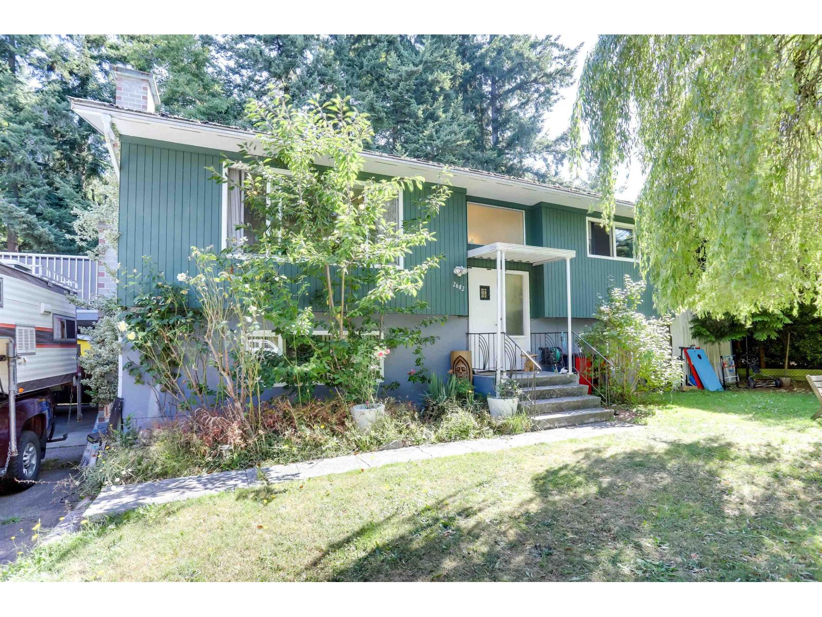2682 Parkway Drive, Surrey, British Columbia  V4P 1E8 - Photo 2 - R3058816