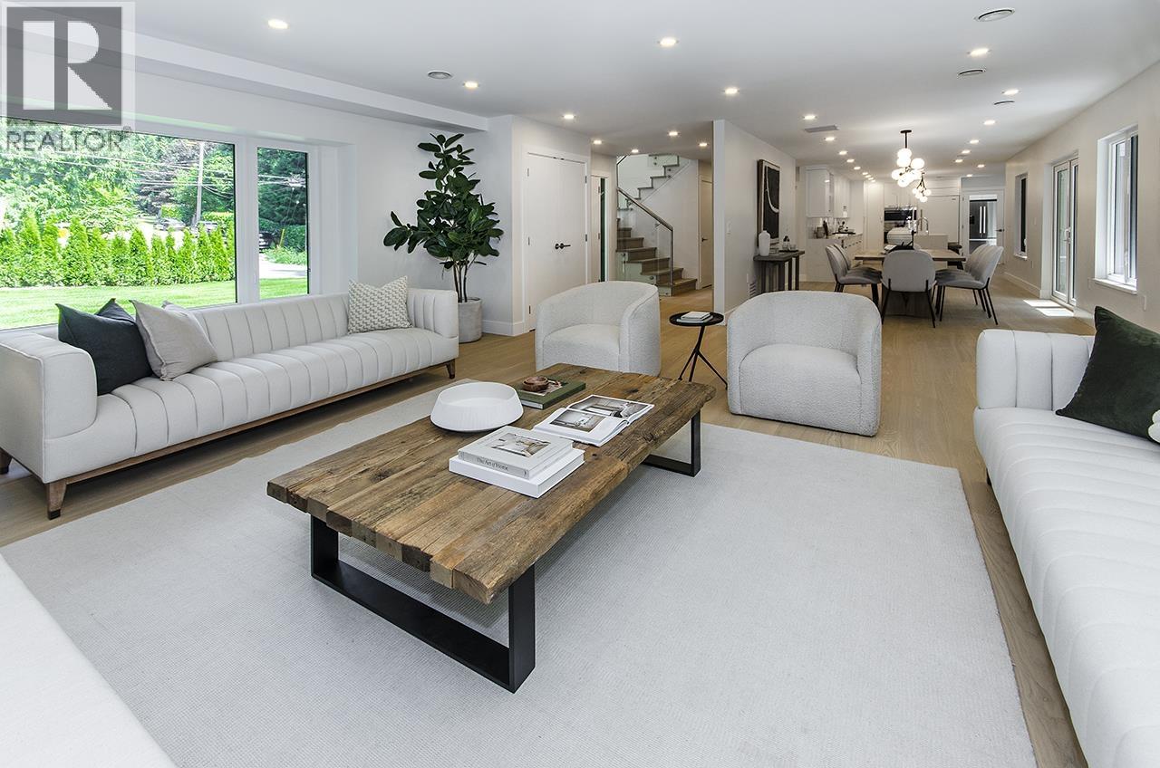 4002 Bayridge Avenue, West Vancouver, British Columbia  V7V 3J5 - Photo 8 - R3022956