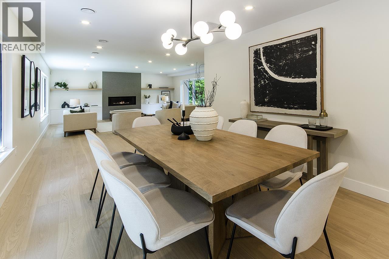 4002 Bayridge Avenue, West Vancouver, British Columbia  V7V 3J5 - Photo 10 - R3022956