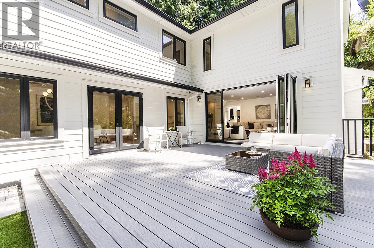 4002 Bayridge Avenue, West Vancouver, British Columbia  V7V 3J5 - Photo 28 - R3022956