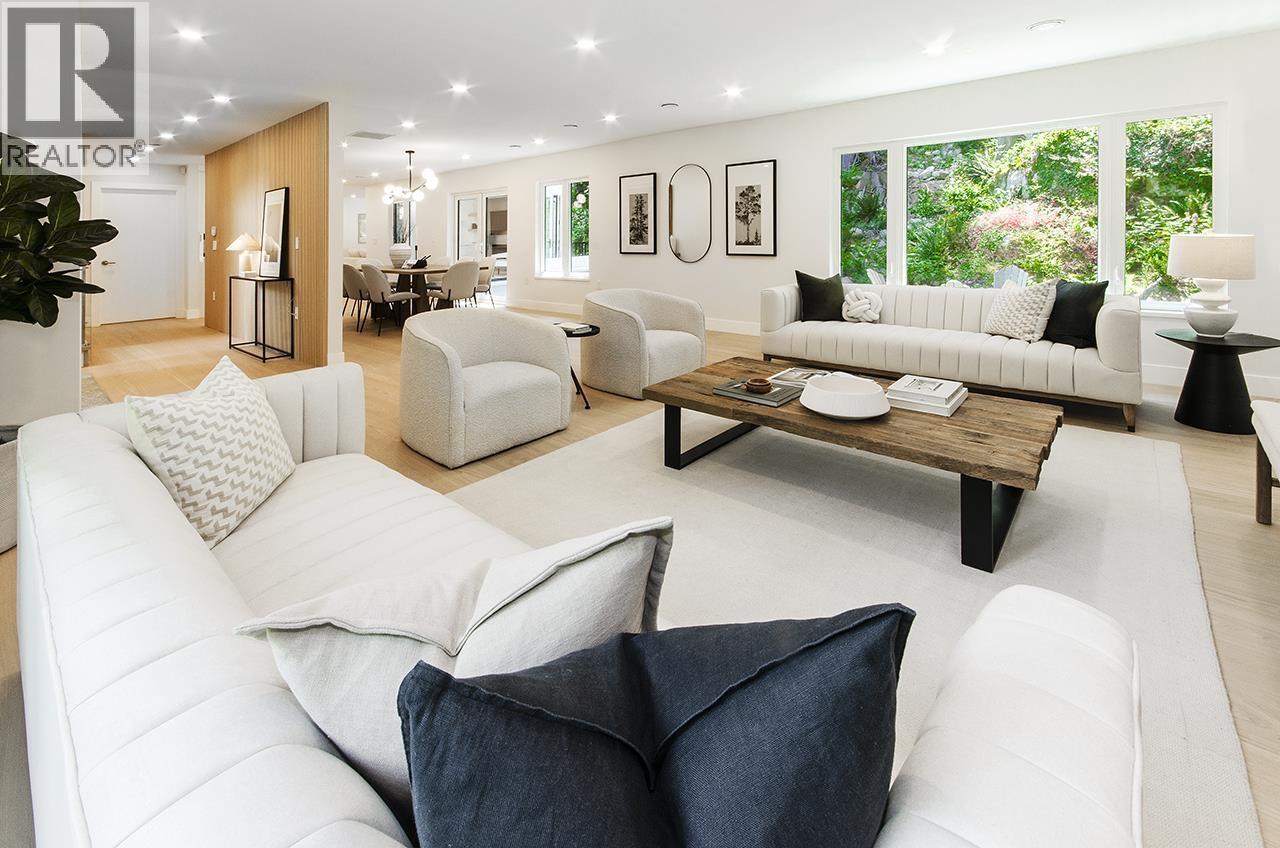 4002 Bayridge Avenue, West Vancouver, British Columbia  V7V 3J5 - Photo 6 - R3022956