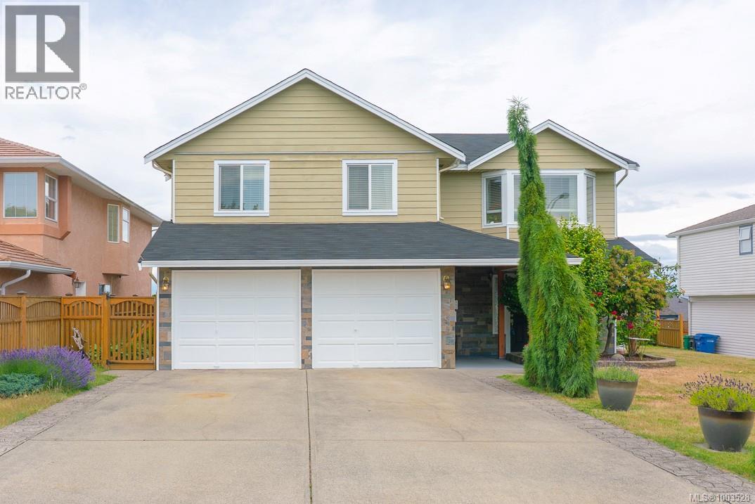 6234 Mystic Way, Nanaimo, British Columbia