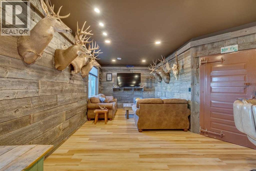117 Speargrass Close, Carseland, Alberta  T0J 0M0 - Photo 35 - A2264264