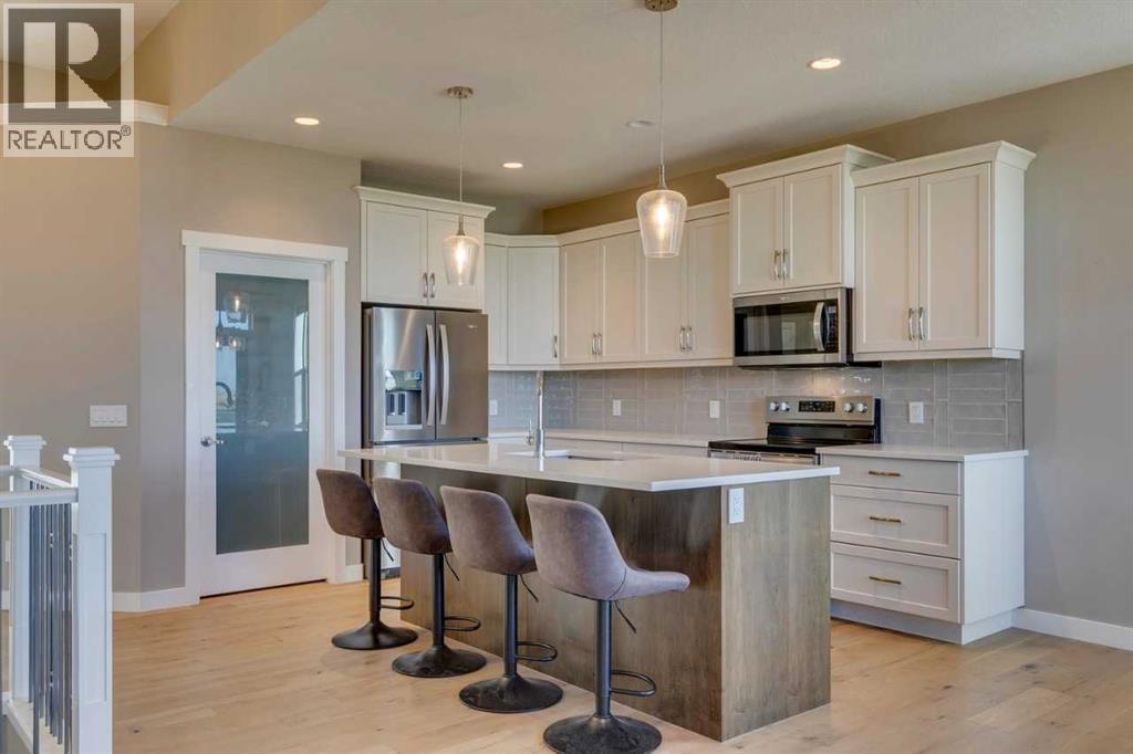117 Speargrass Close, Carseland, Alberta  T0J 0M0 - Photo 14 - A2264264