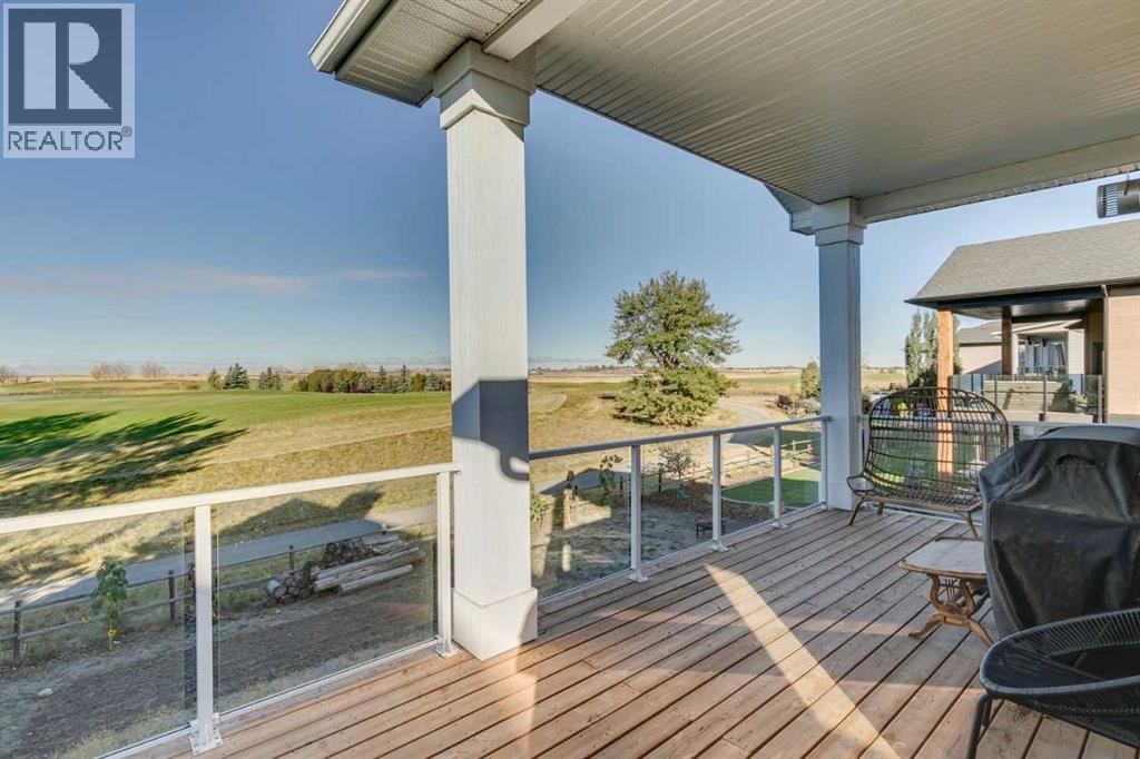 117 Speargrass Close, Carseland, Alberta  T0J 0M0 - Photo 42 - A2264264