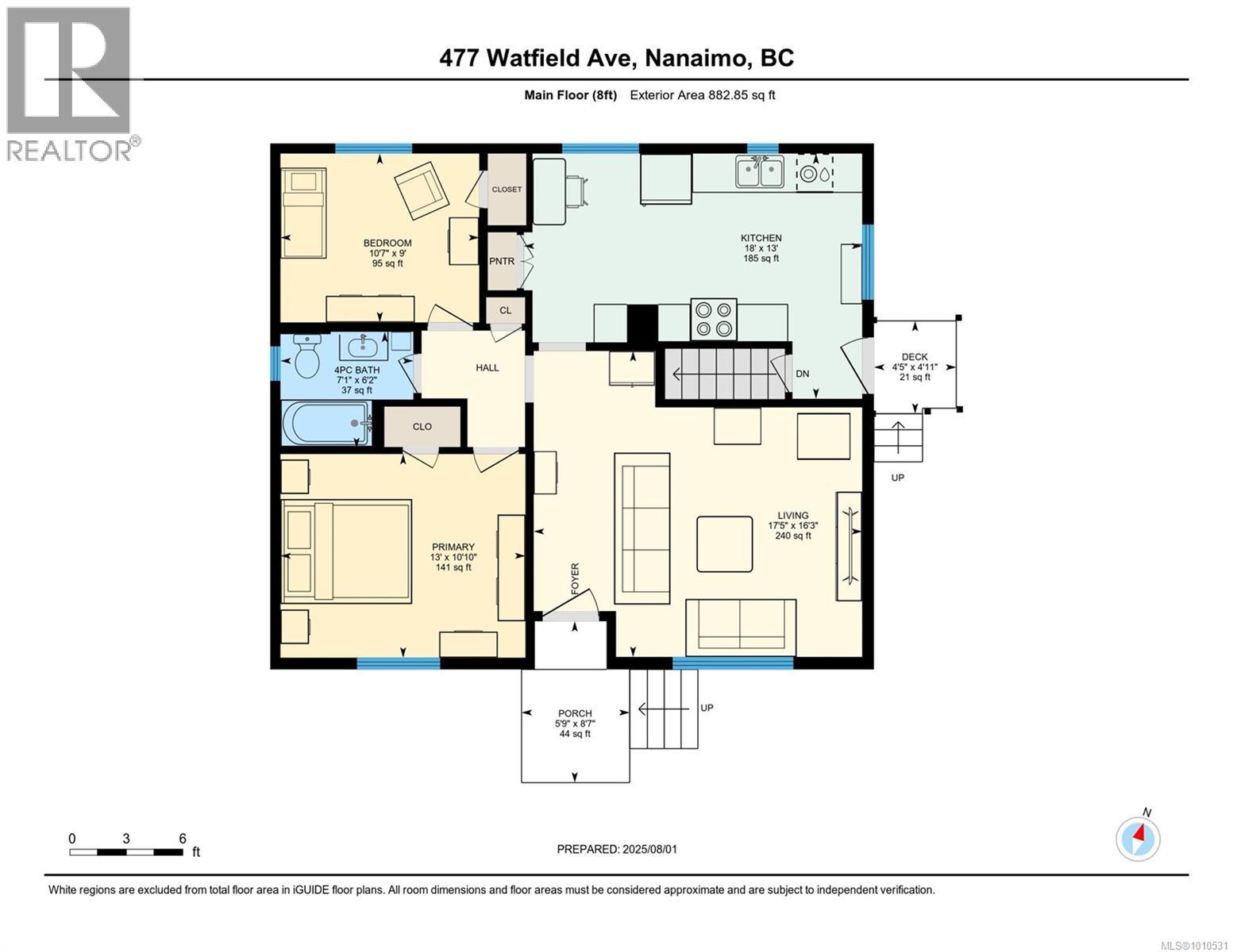 477 Watfield Ave, Nanaimo, British Columbia  V9R 3P6 - Photo 43 - 1010531