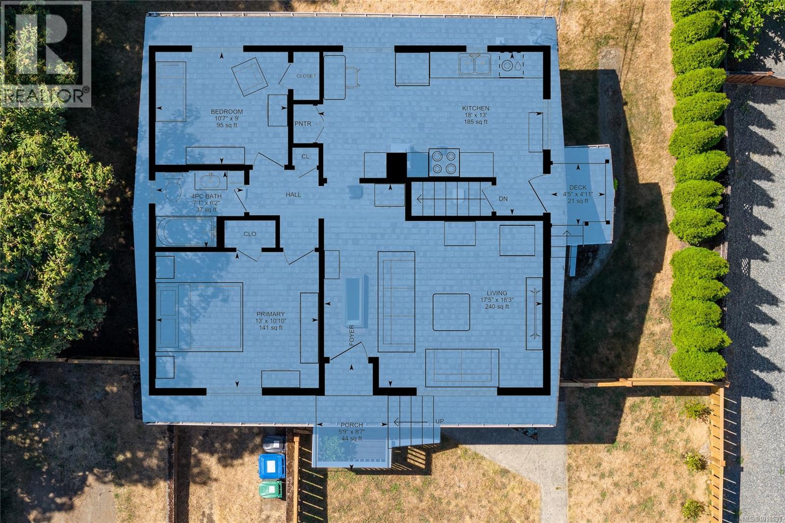 477 Watfield Ave, Nanaimo, British Columbia  V9R 3P6 - Photo 2 - 1010531