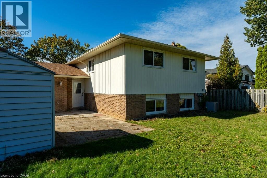 12 Shoreline Drive, St. Catharines, Ontario  L2N 3V8 - Photo 27 - 40761516