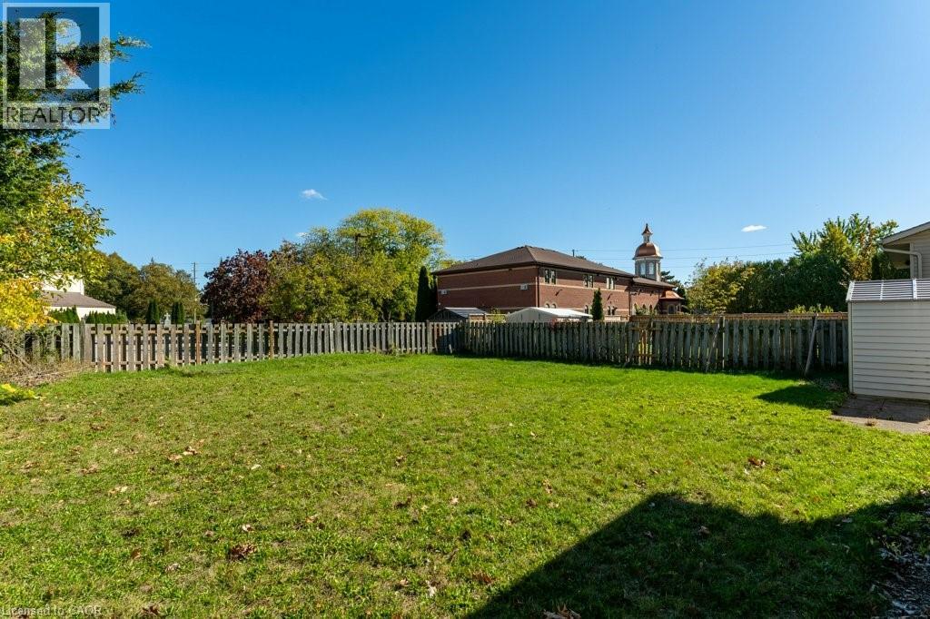12 Shoreline Drive, St. Catharines, Ontario  L2N 3V8 - Photo 28 - 40761516