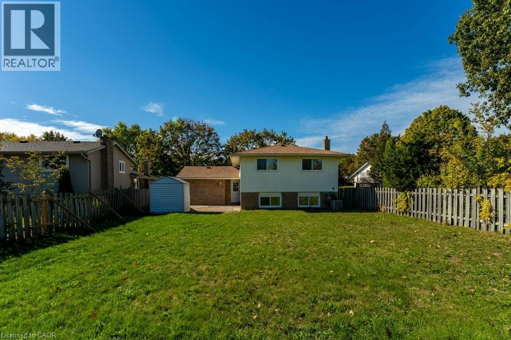 12 Shoreline Drive, St. Catharines, Ontario  L2N 3V8 - Photo 29 - 40761516