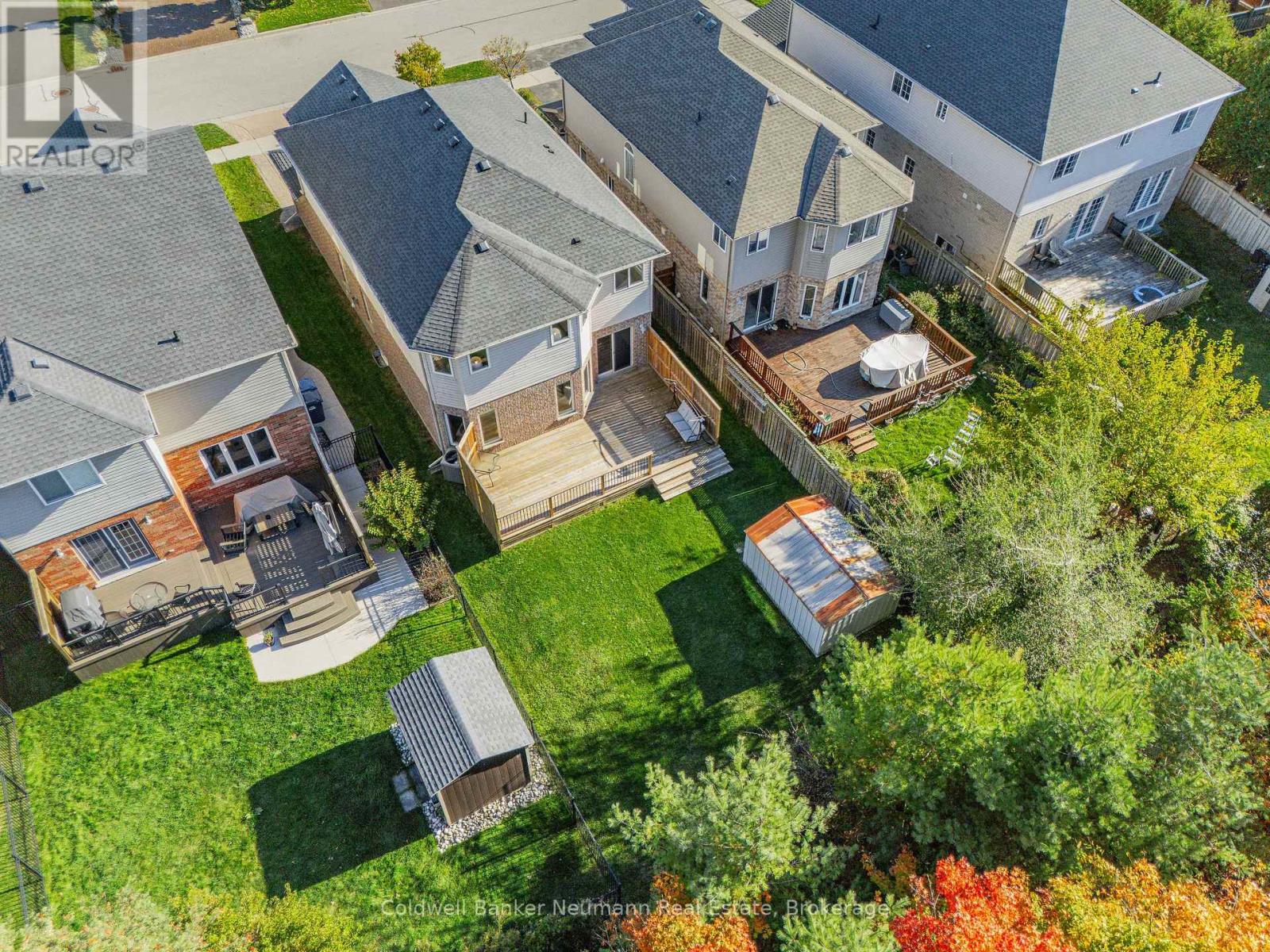 42 Mcarthur Drive, Guelph (Pineridge/westminster Woods), Ontario  N1L 1S2 - Photo 2 - X12465630