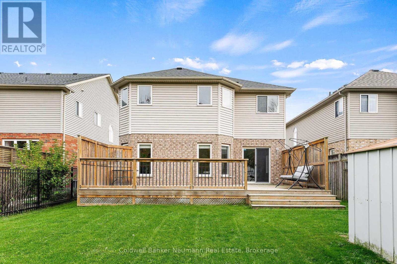 42 Mcarthur Drive, Guelph, Ontario  N1L 1S2 - Photo 6 - X12465630