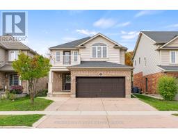42 MCARTHUR DRIVE, Guelph, Ontario