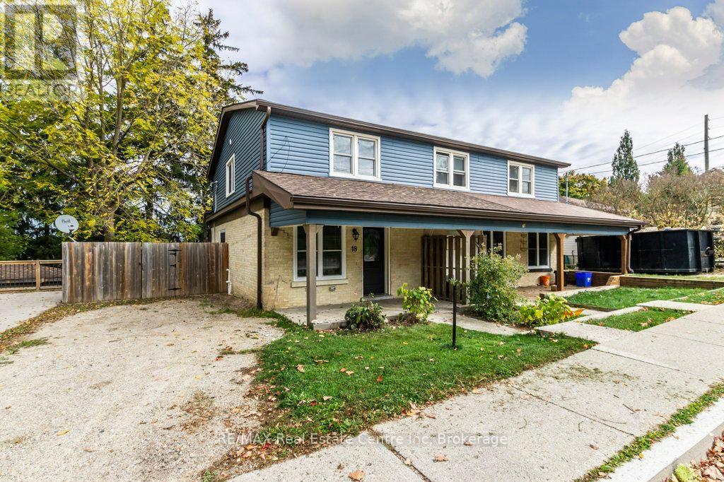 18 High Street, Mapleton, Ontario  N0G 2V0 - Photo 2 - X12465636
