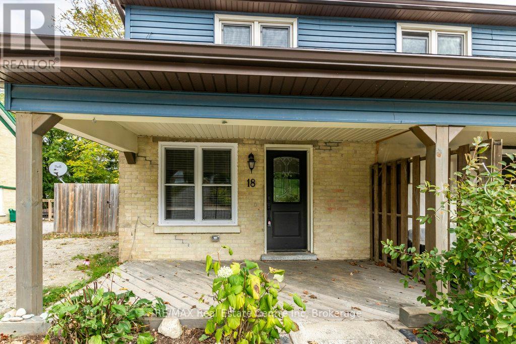 18 High Street, Mapleton, Ontario  N0G 2V0 - Photo 3 - X12465636