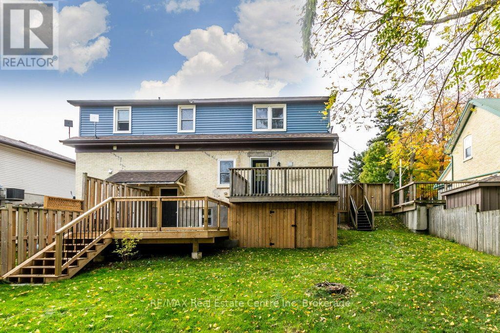 18 High Street, Mapleton, Ontario  N0G 2V0 - Photo 35 - X12465636
