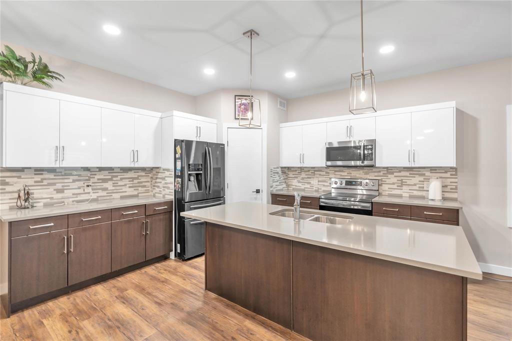 901 Vaughan Avenue, Selkirk, Manitoba  R1A 4N4 - Photo 10 - 202526698