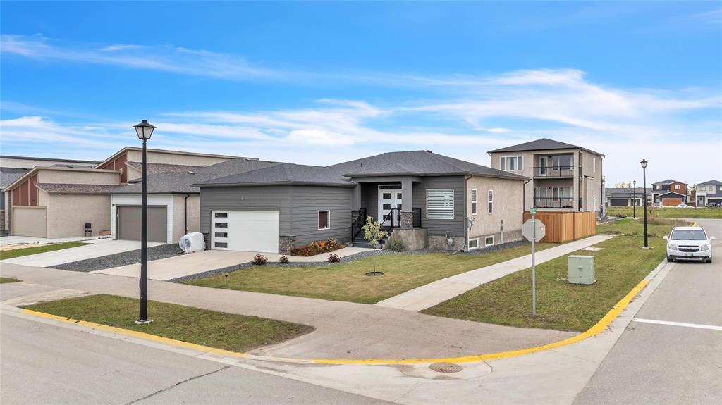 901 Vaughan Avenue, Selkirk, Manitoba  R1A 4N4 - Photo 26 - 202526698