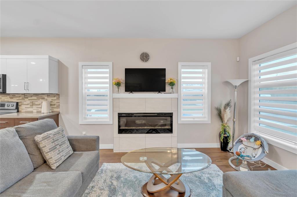 901 Vaughan Avenue, Selkirk, Manitoba  R1A 4N4 - Photo 7 - 202526698