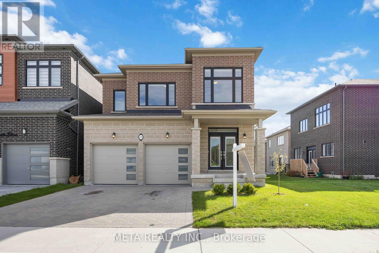 1175 PLYMOUTH DRIVE, Oshawa, Ontario
