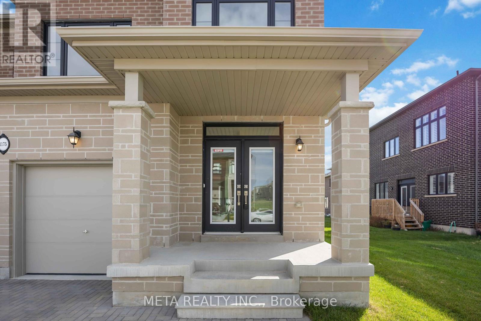 1175 Plymouth Drive, Oshawa, Ontario  L1L 0T4 - Photo 4 - E12452260