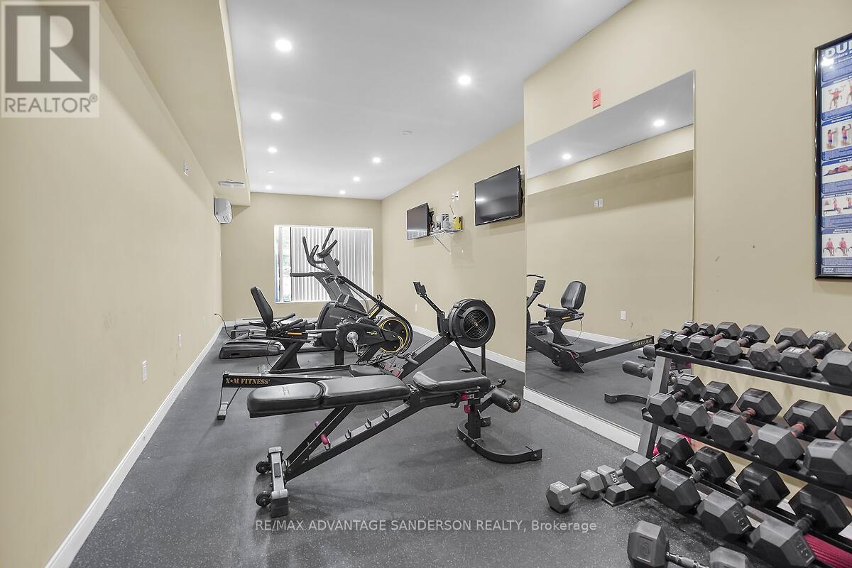 304 - 89 Ridout Street S, London South (South F), Ontario  N6C 3X2 - Photo 25 - X12465603