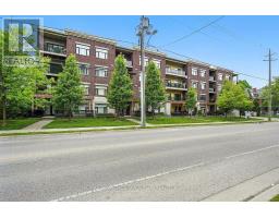 304 - 89 RIDOUT STREET S, London South, Ontario