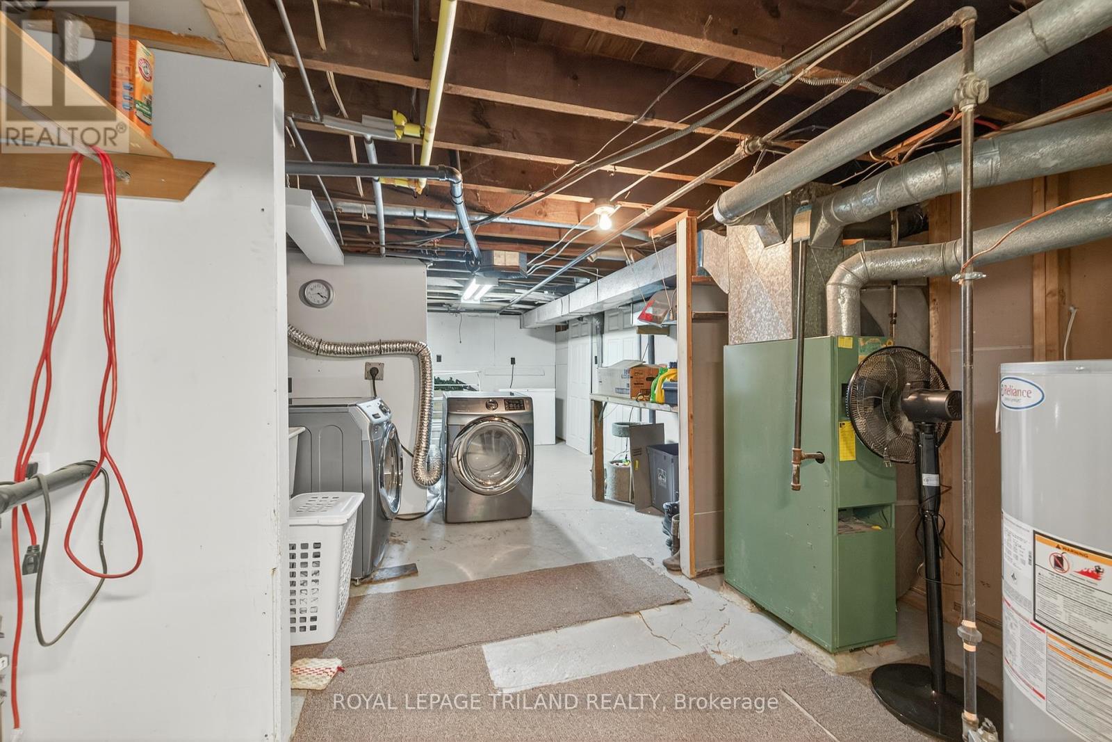 137 Redan Street, St. Thomas, Ontario  N5P 1V6 - Photo 20 - X12465615