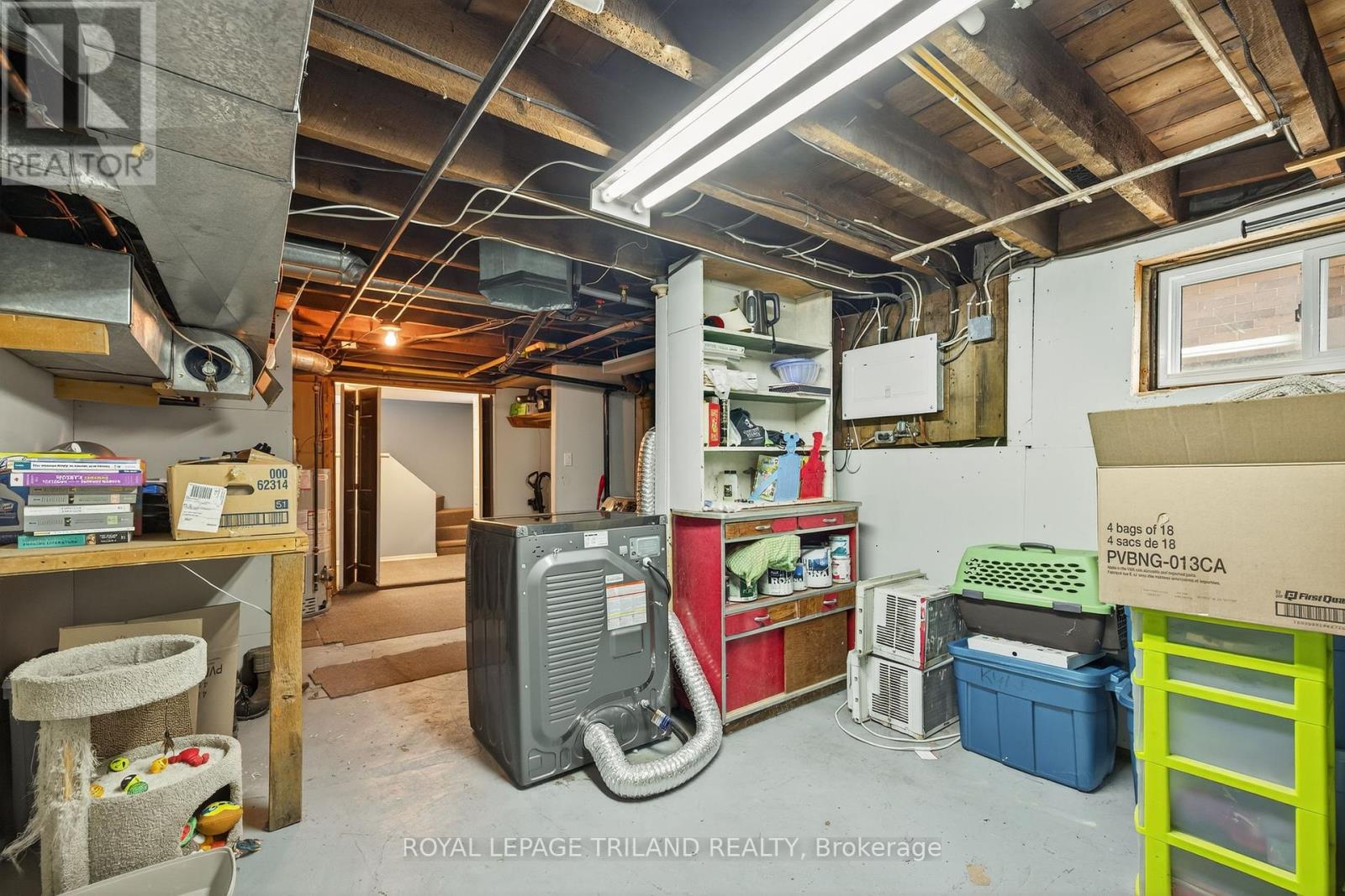137 Redan Street, St. Thomas, Ontario  N5P 1V6 - Photo 21 - X12465615