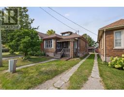 137 REDAN STREET, St. Thomas, Ontario