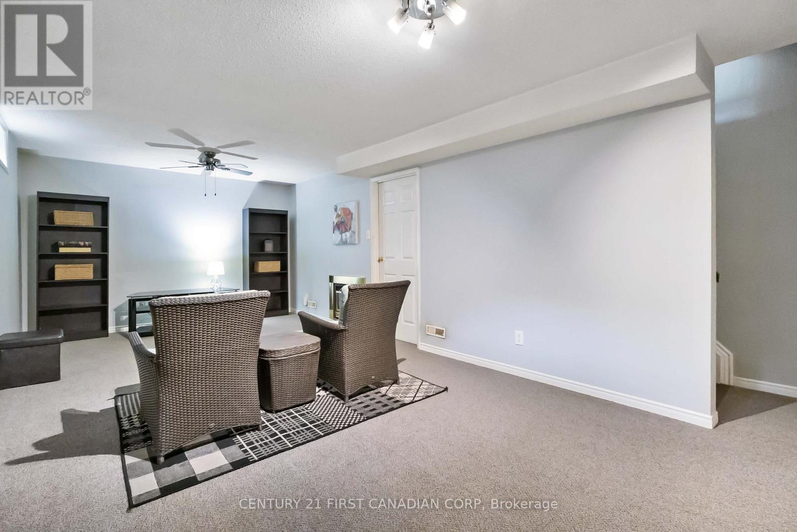 85 - 120 Centre Street, London South (South E), Ontario  N6J 4X4 - Photo 12 - X12465702