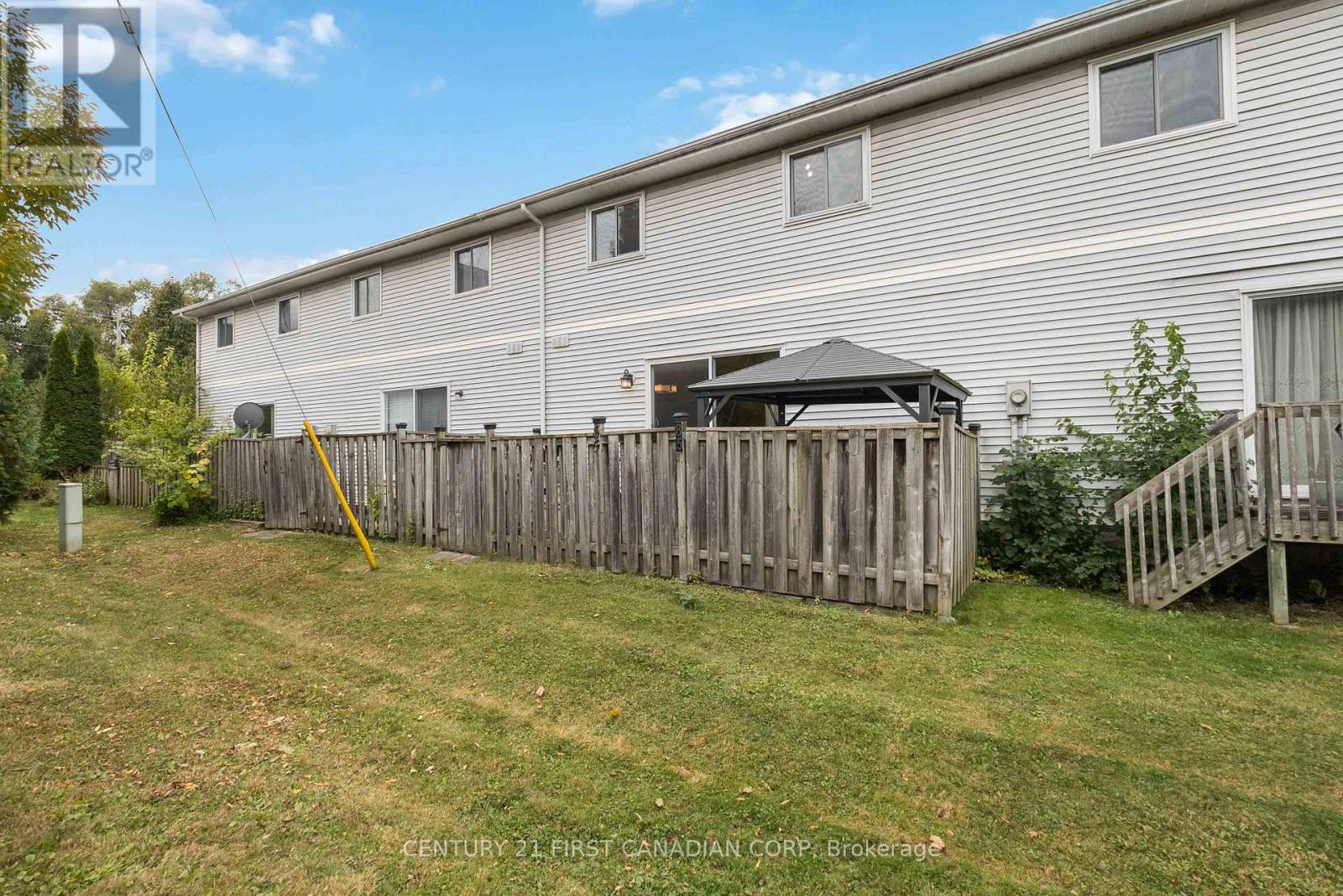 85 - 120 Centre Street, London South, Ontario  N6J 4X4 - Photo 15 - X12465702