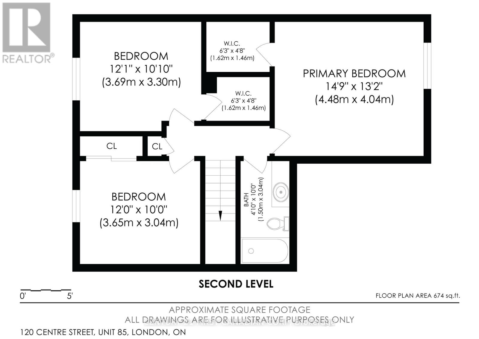 85 - 120 Centre Street, London South (South E), Ontario  N6J 4X4 - Photo 28 - X12465702