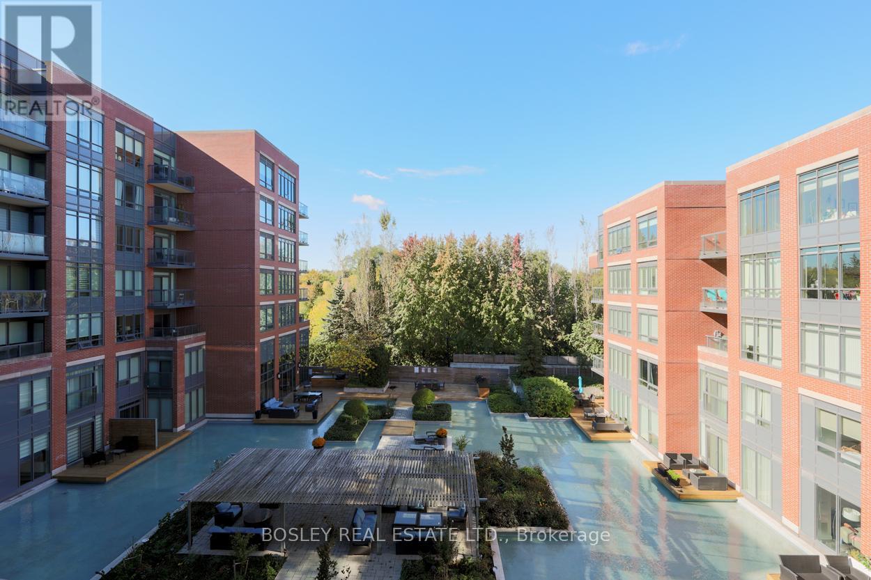408 - 7608 Yonge Street, Vaughan, Ontario  L4J 0J5 - Photo 31 - N12430047