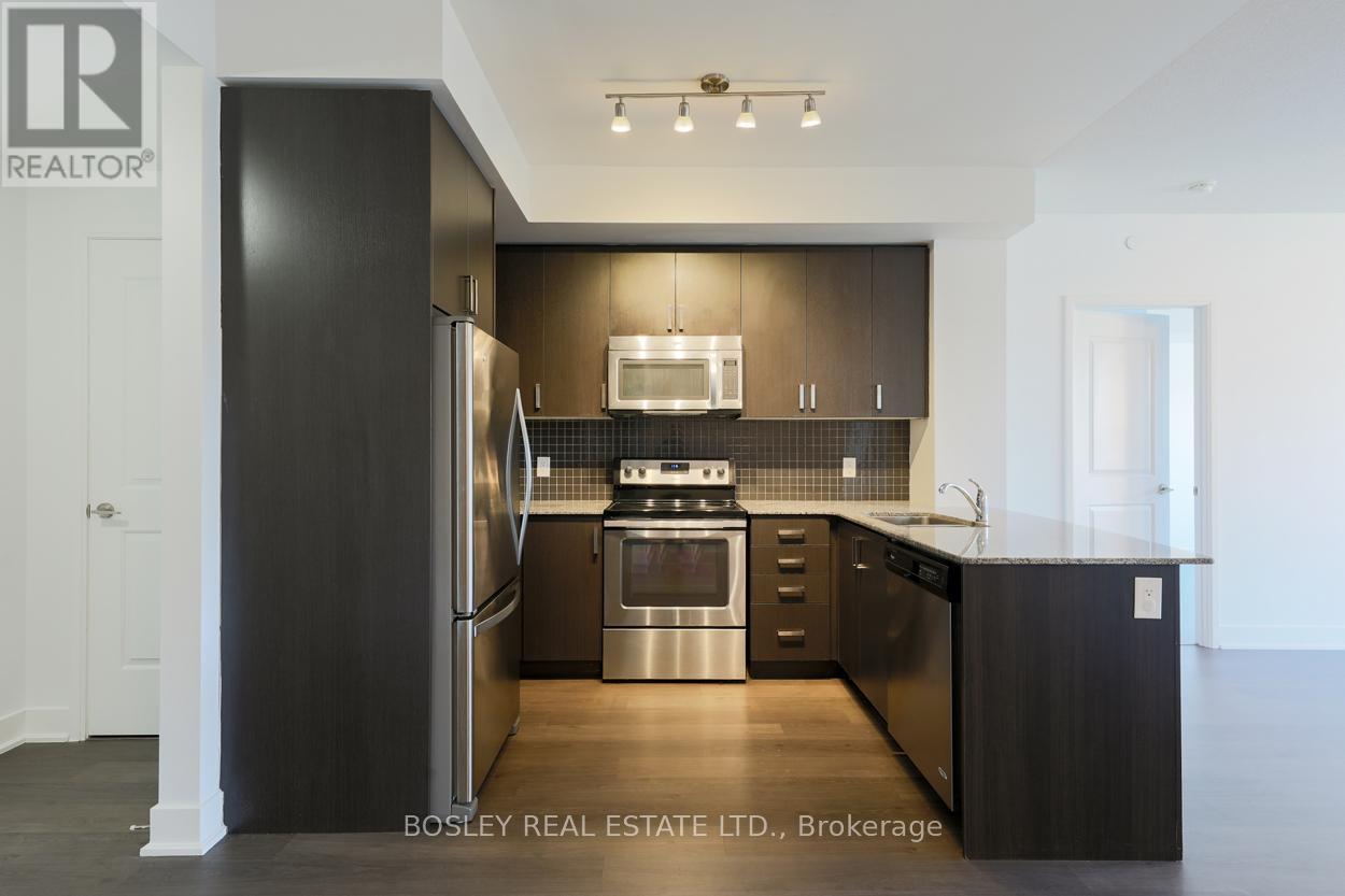 408 - 7608 Yonge Street, Vaughan, Ontario  L4J 0J5 - Photo 7 - N12430047
