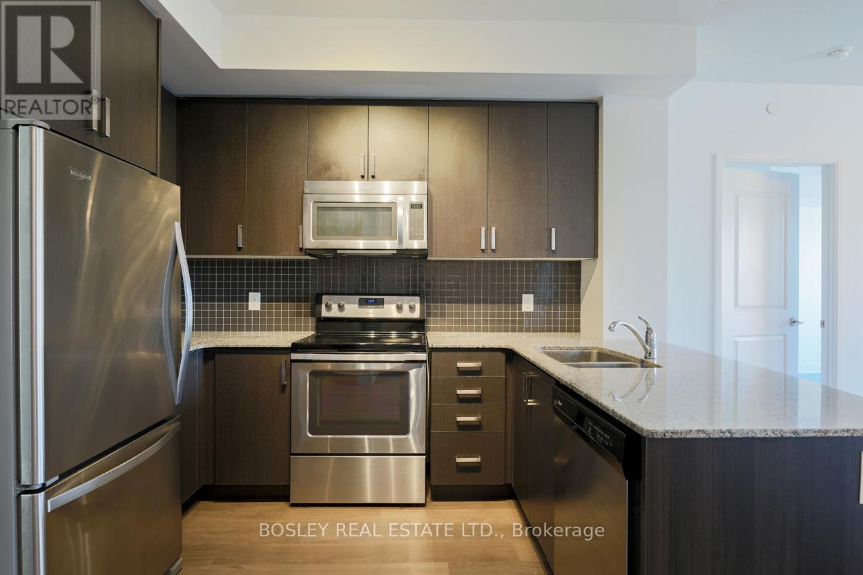408 - 7608 Yonge Street, Vaughan, Ontario  L4J 0J5 - Photo 8 - N12430047