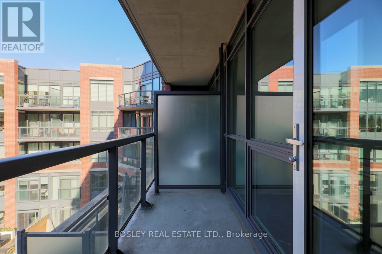 408 - 7608 Yonge Street, Vaughan, Ontario  L4J 0J5 - Photo 29 - N12430047
