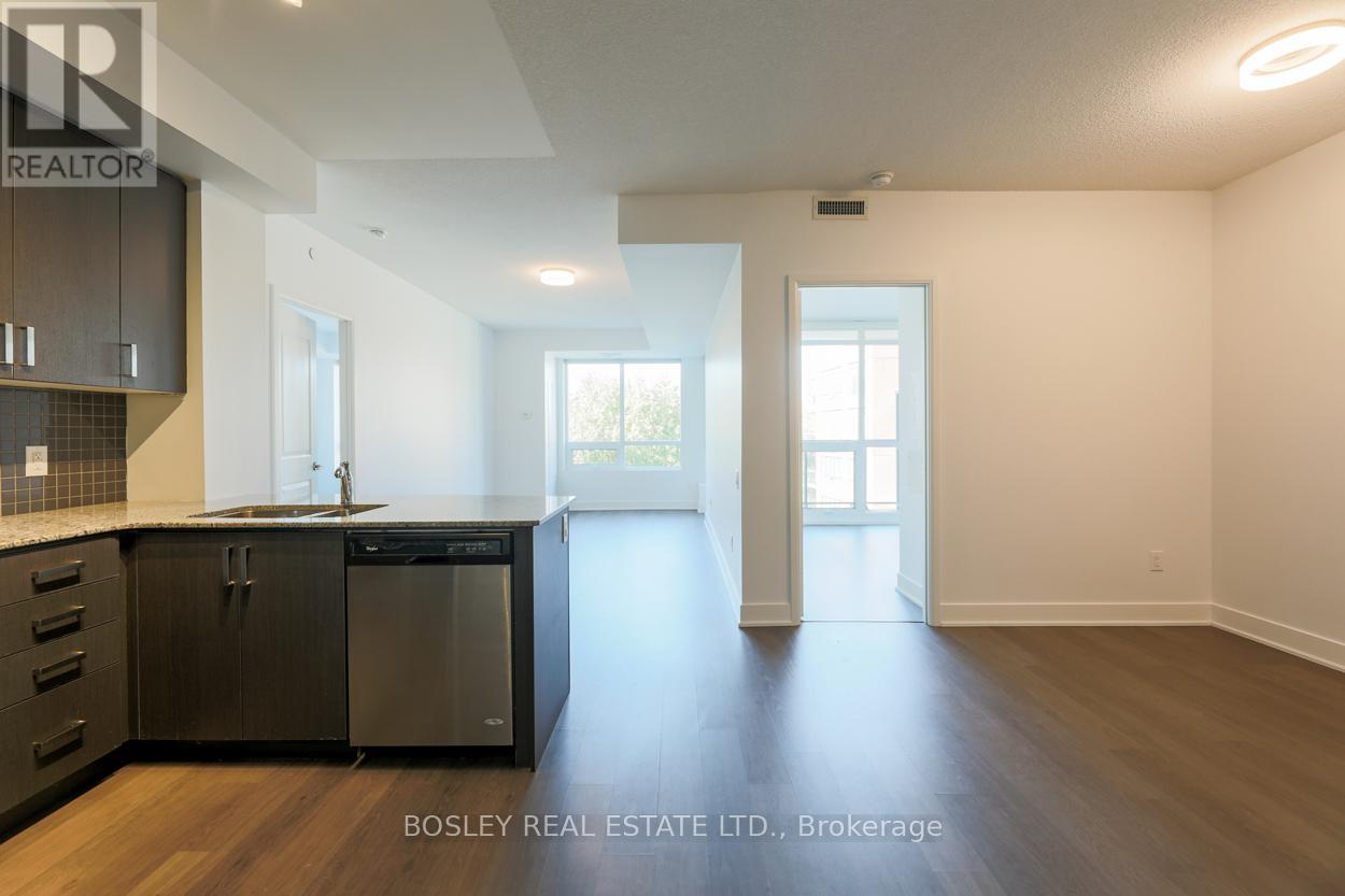 408 - 7608 Yonge Street, Vaughan, Ontario  L4J 0J5 - Photo 9 - N12430047