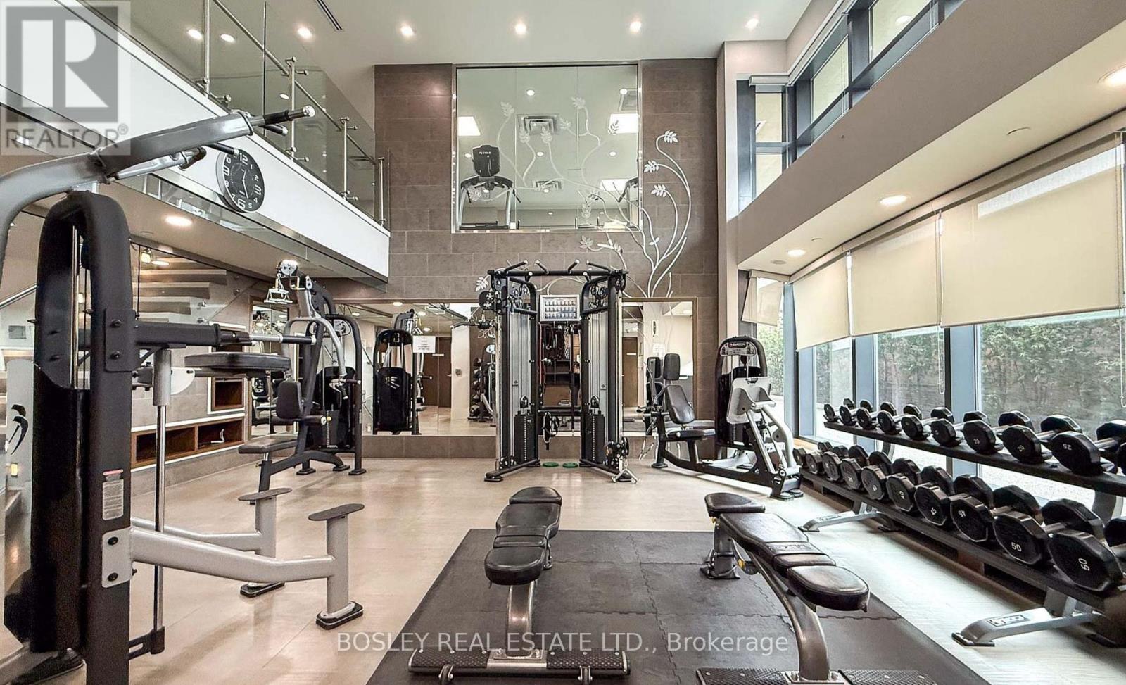 408 - 7608 Yonge Street, Vaughan, Ontario  L4J 0J5 - Photo 33 - N12430047